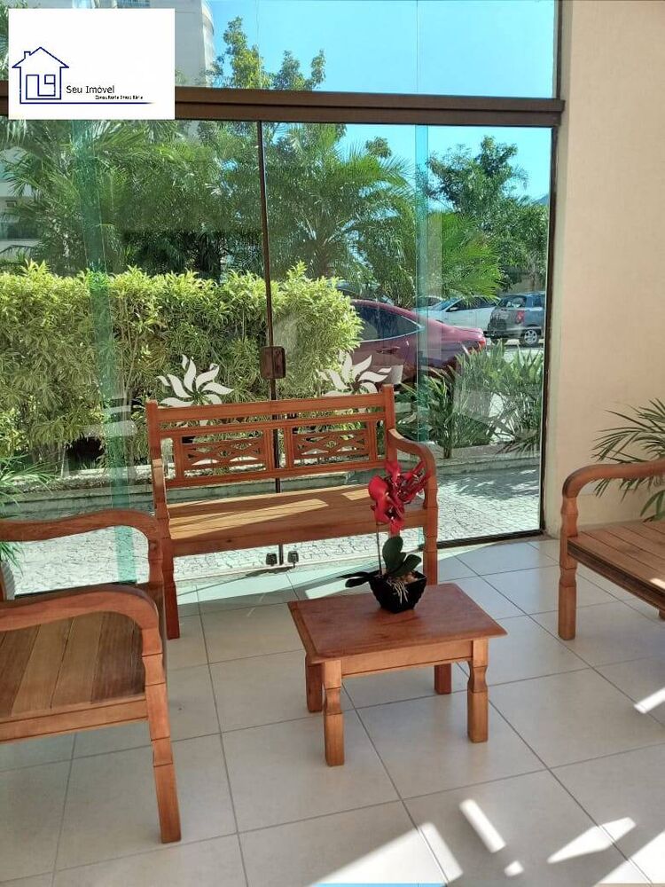 Apartamento, 2 quartos, 65 m² - Foto 11