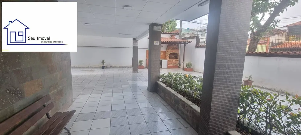 Apartamento, 2 quartos, 122 m² - Foto 21