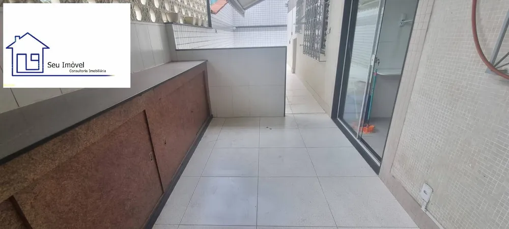 Apartamento, 2 quartos, 122 m² - Foto 7