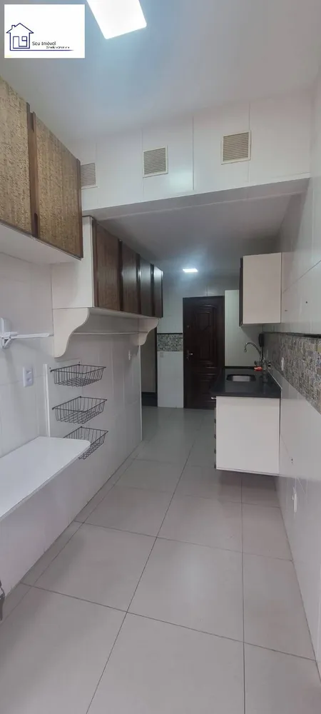 Apartamento, 2 quartos, 122 m² - Foto 11