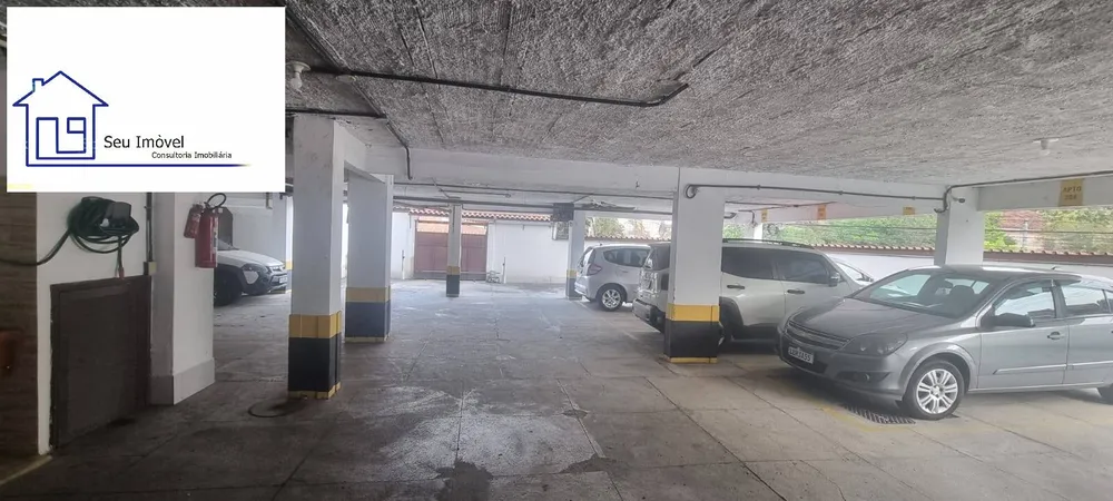 Apartamento, 2 quartos, 122 m² - Foto 22