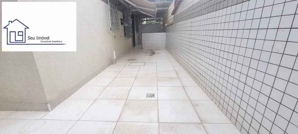 Apartamento, 2 quartos, 122 m² - Foto 2