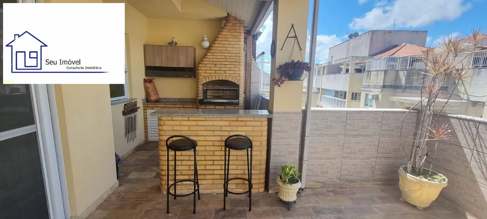 Apartamento, 3 quartos, 167 m² - Foto 3