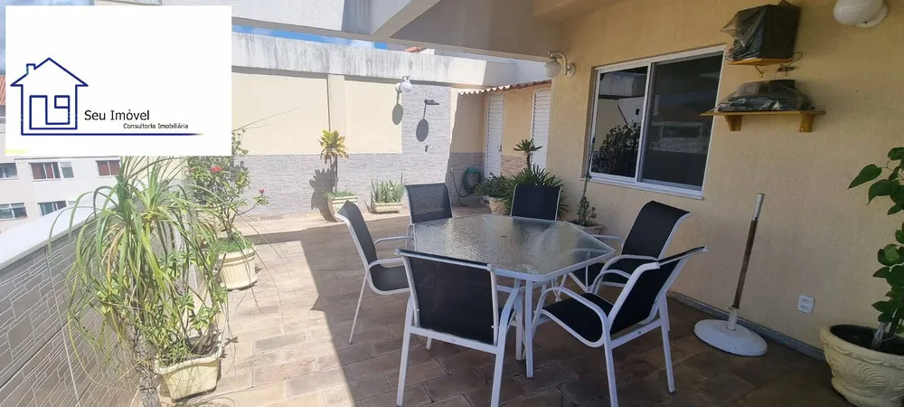 Apartamento, 3 quartos, 167 m² - Foto 2