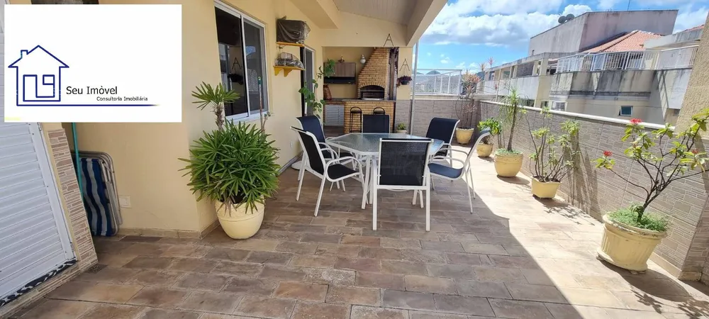 Apartamento, 3 quartos, 167 m² - Foto 1