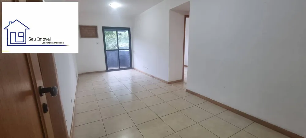 Apartamento, 2 quartos, 66 m² - Foto 3