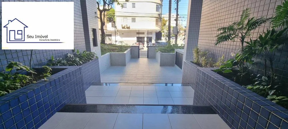 Apartamento, 2 quartos, 66 m² - Foto 22