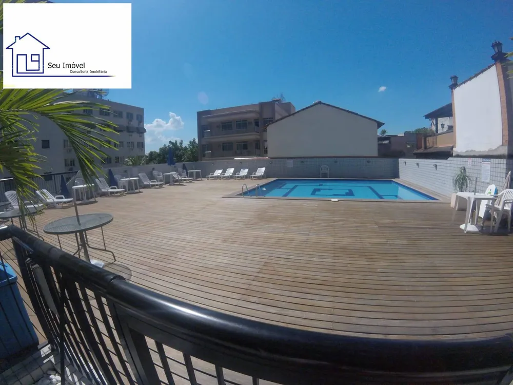 Apartamento, 2 quartos, 66 m² - Foto 19