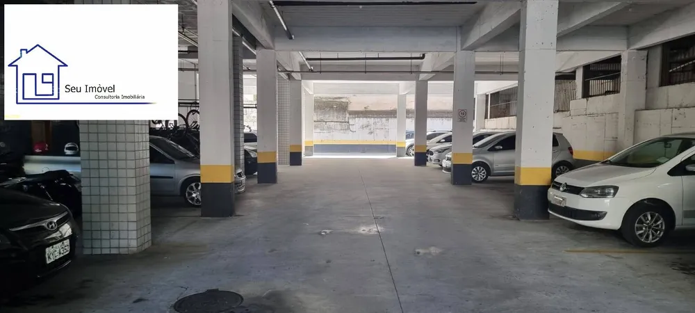 Apartamento, 2 quartos, 66 m² - Foto 23