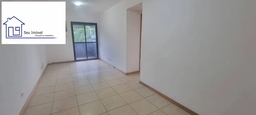 Apartamento, 2 quartos, 66 m² - Foto 2