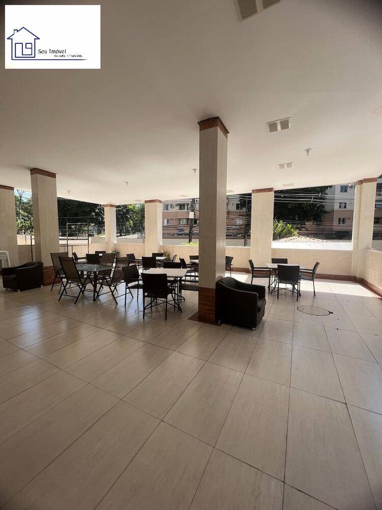 Apartamento, 2 quartos, 61 m² - Foto 1