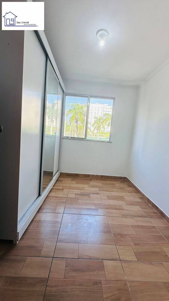 Apartamento à venda com 2 quartos, 48m² - Foto 7