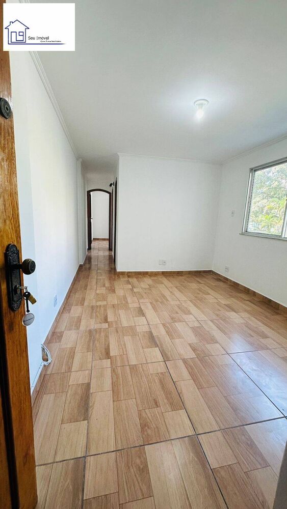 Apartamento à venda com 2 quartos, 48m² - Foto 3