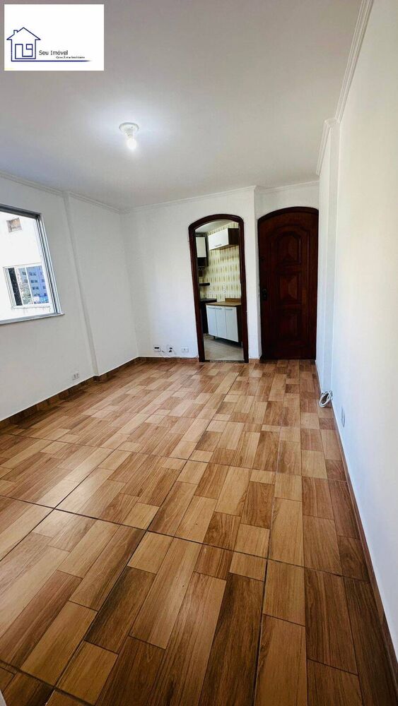 Apartamento à venda com 2 quartos, 48m² - Foto 1