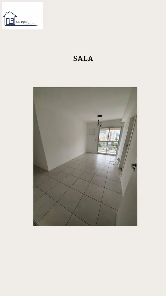 Apartamento, 2 quartos - Foto 5