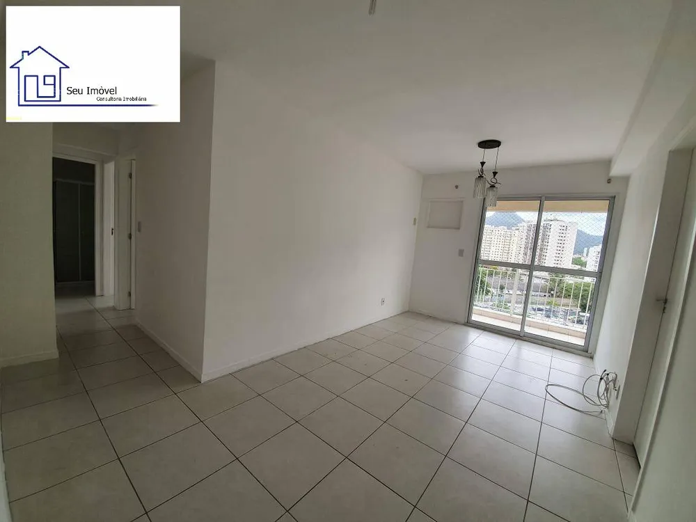Apartamento, 2 quartos - Foto 11