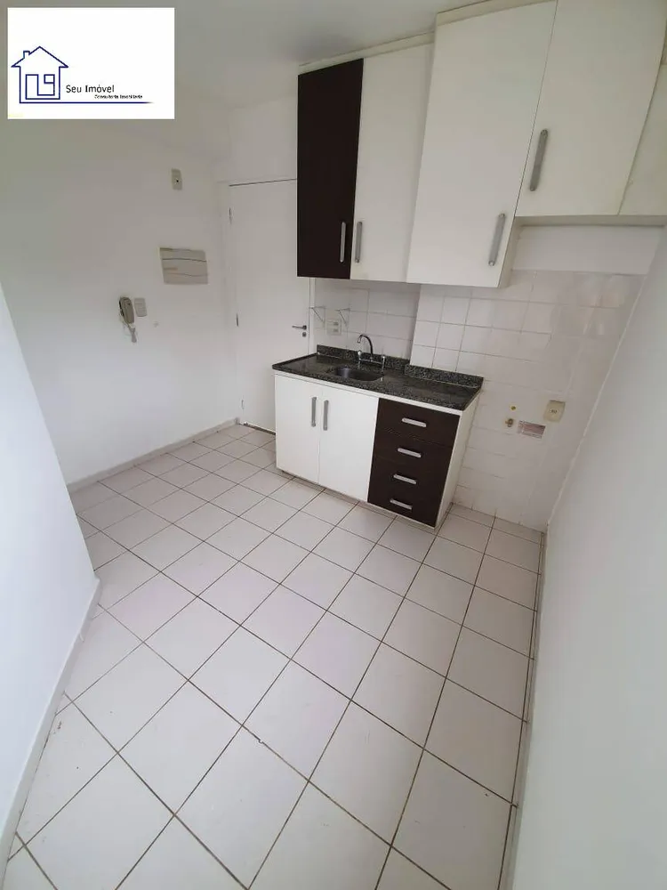 Apartamento, 2 quartos - Foto 9