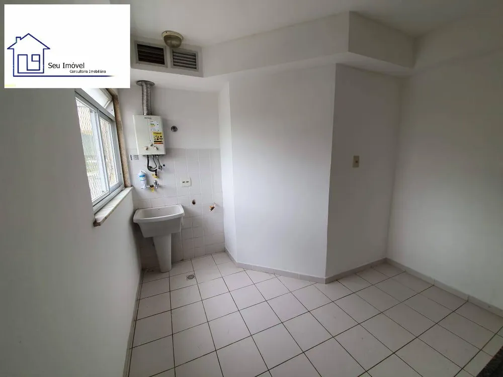 Apartamento, 2 quartos - Foto 2