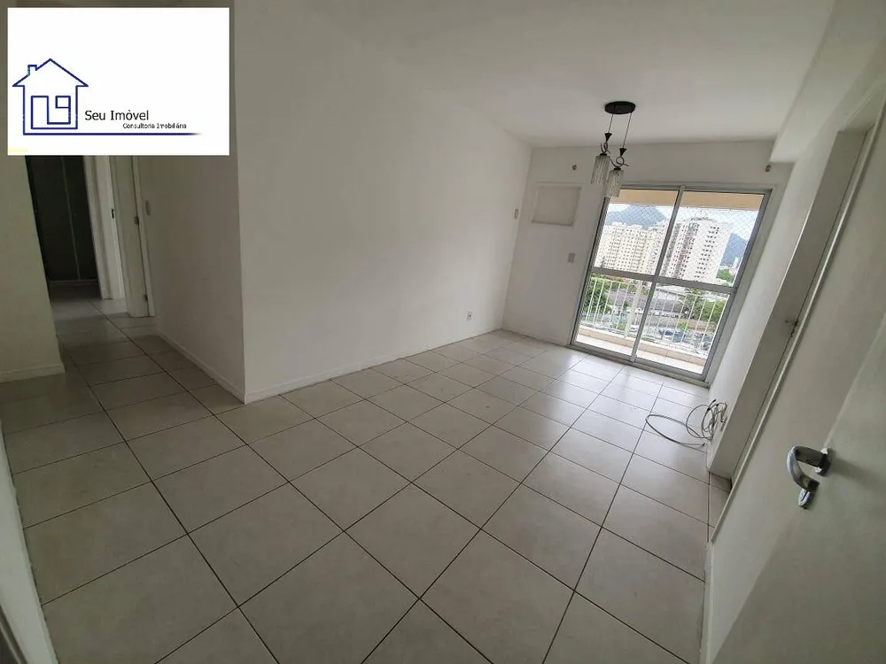 Apartamento, 2 quartos - Foto 10