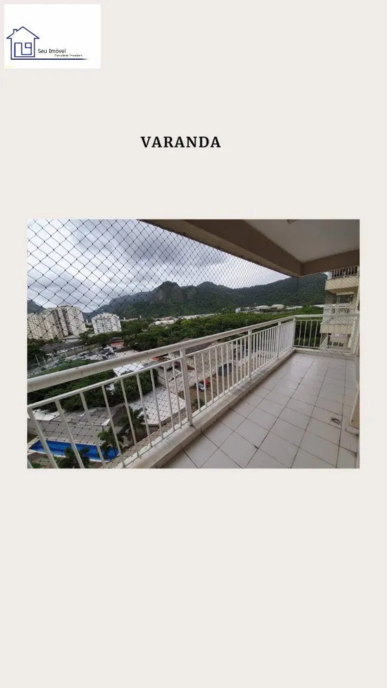 Apartamento, 2 quartos - Foto 8
