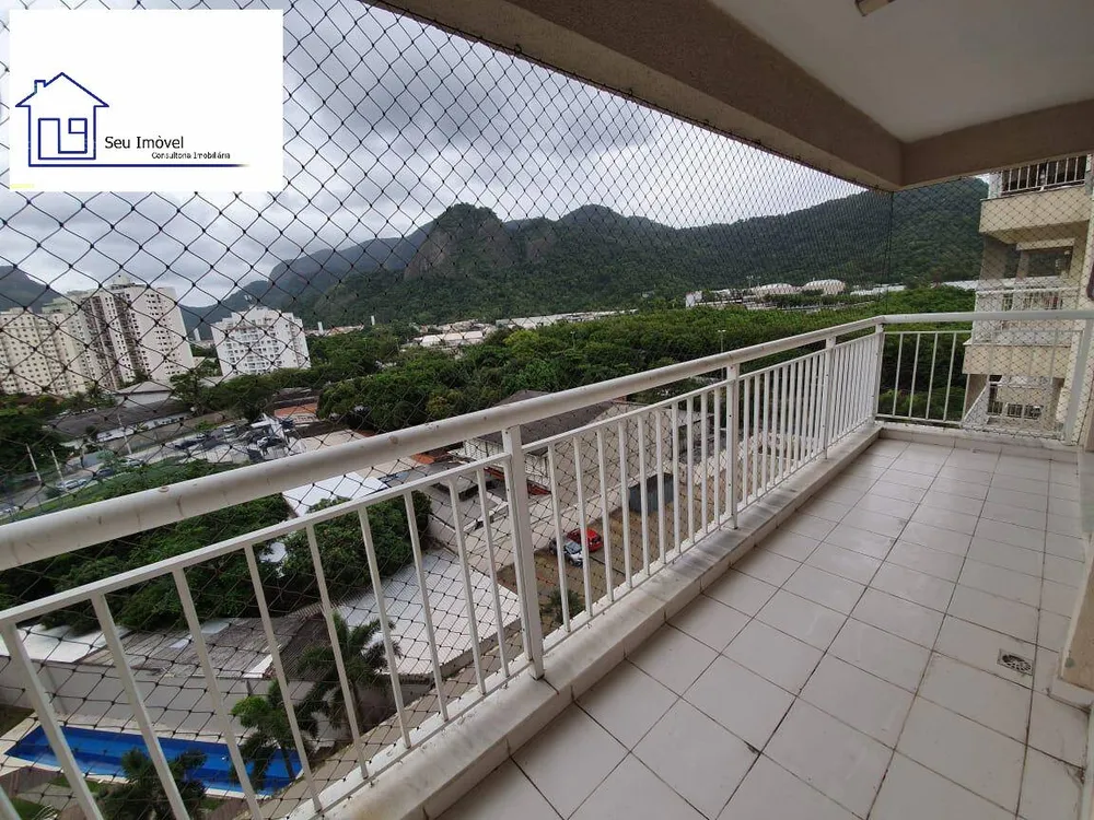 Apartamento, 2 quartos - Foto 1