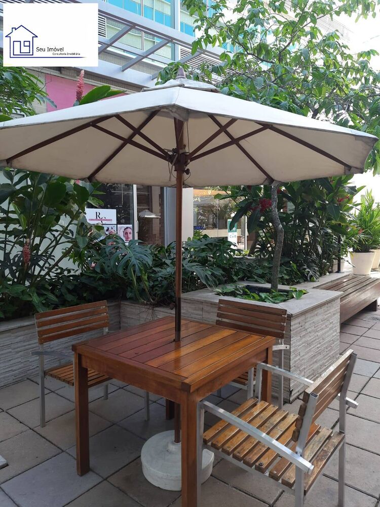 Conjunto Comercial-Sala para alugar, 24m² - Foto 8