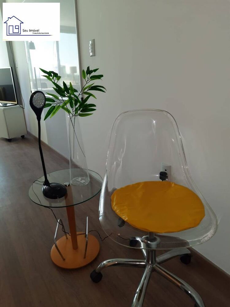 Conjunto Comercial-Sala para alugar, 24m² - Foto 4