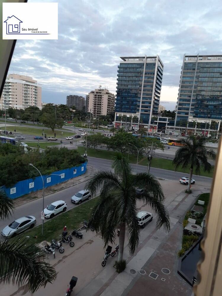 Conjunto Comercial-Sala para alugar, 24m² - Foto 6