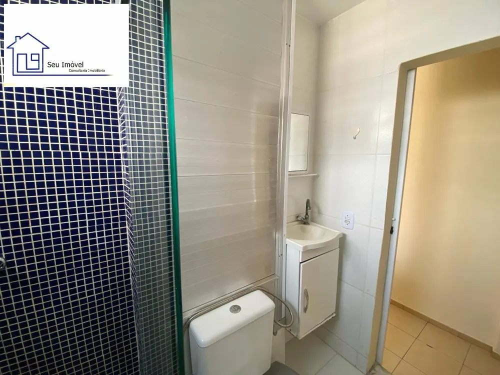Apartamento, 2 quartos, 48 m² - Foto 11