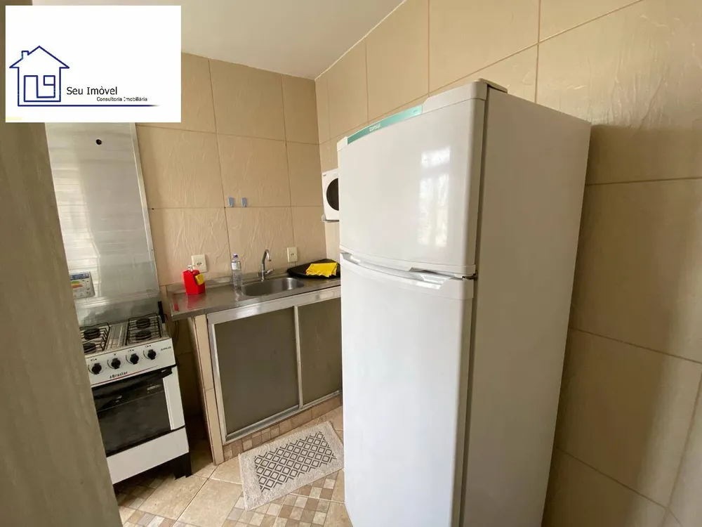 Apartamento, 2 quartos, 48 m² - Foto 4