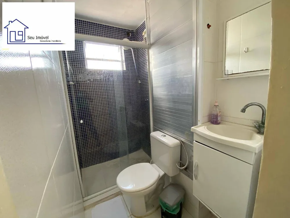 Apartamento, 2 quartos, 48 m² - Foto 10