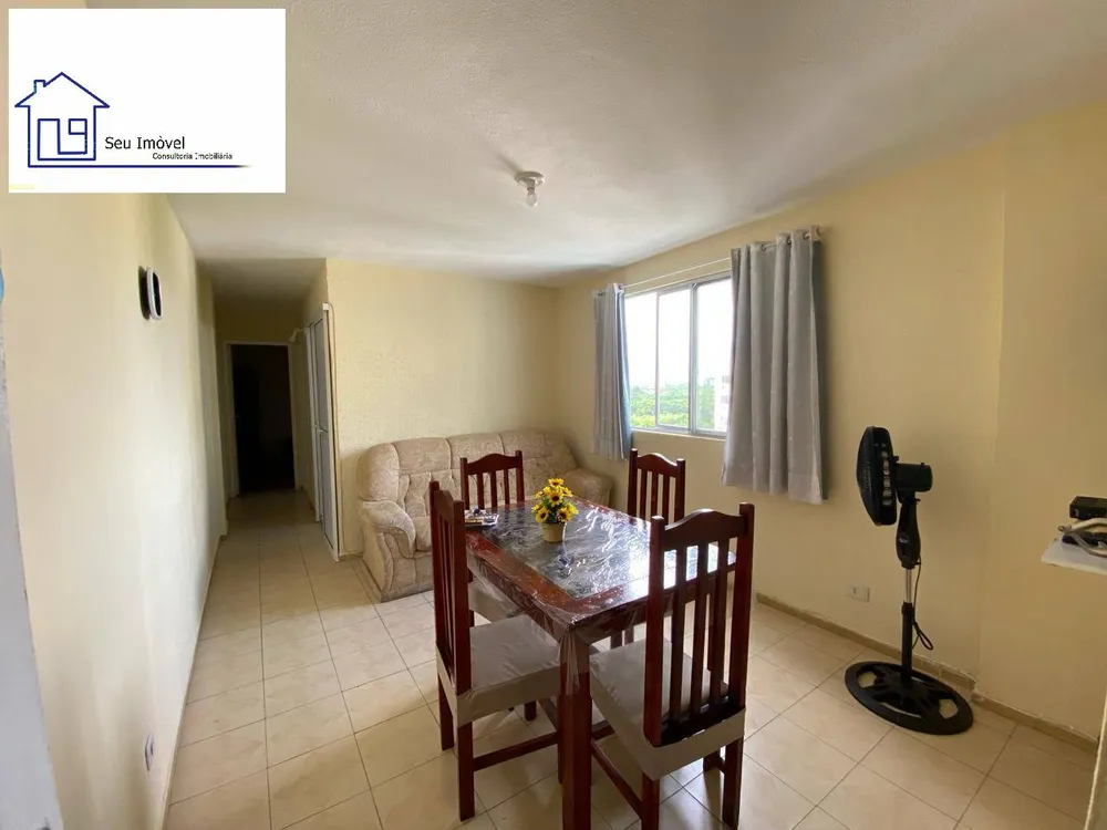 Apartamento, 2 quartos, 48 m² - Foto 2