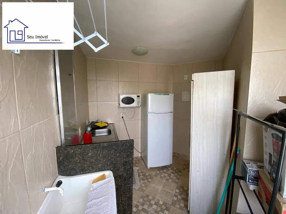 Apartamento, 2 quartos, 48 m² - Foto 5