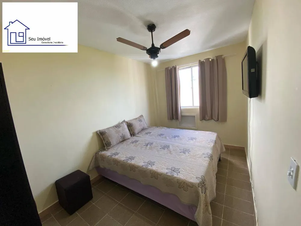 Apartamento, 2 quartos, 48 m² - Foto 8