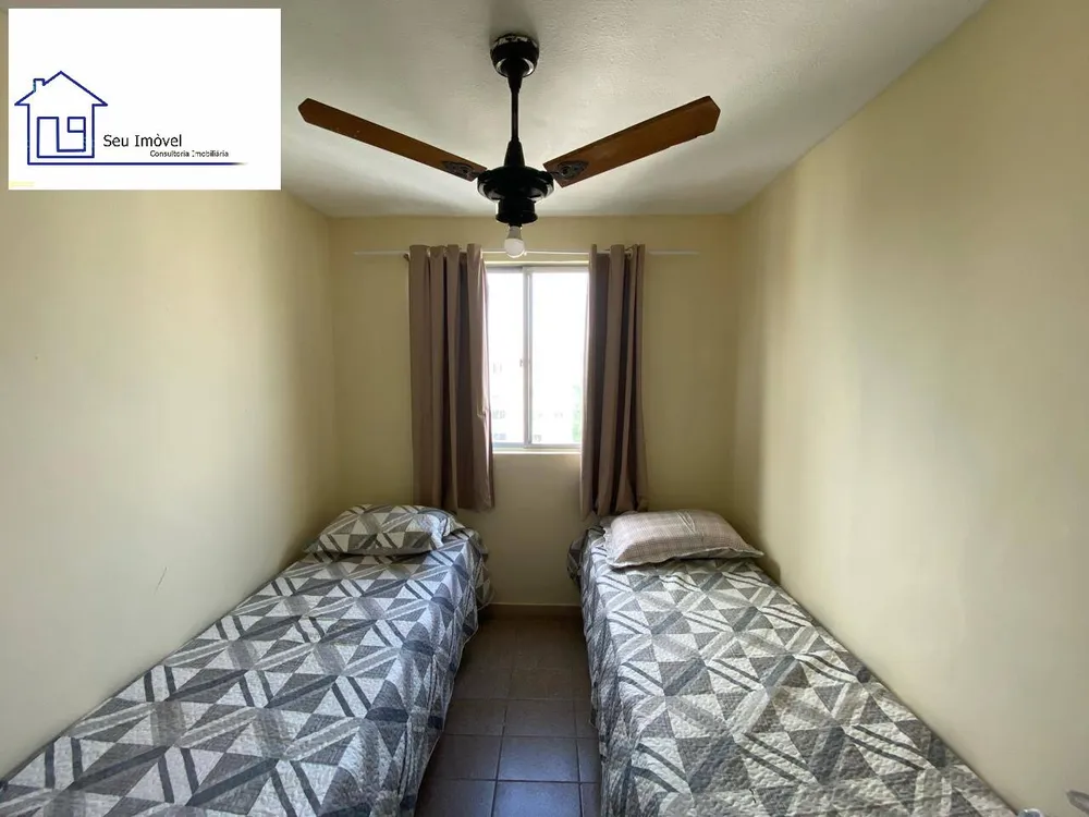 Apartamento, 2 quartos, 48 m² - Foto 12