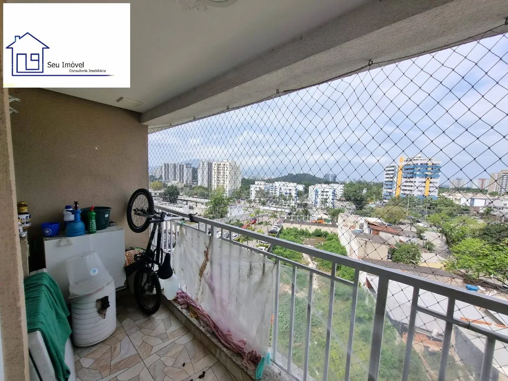 Apartamento, 2 quartos, 64 m² - Foto 5