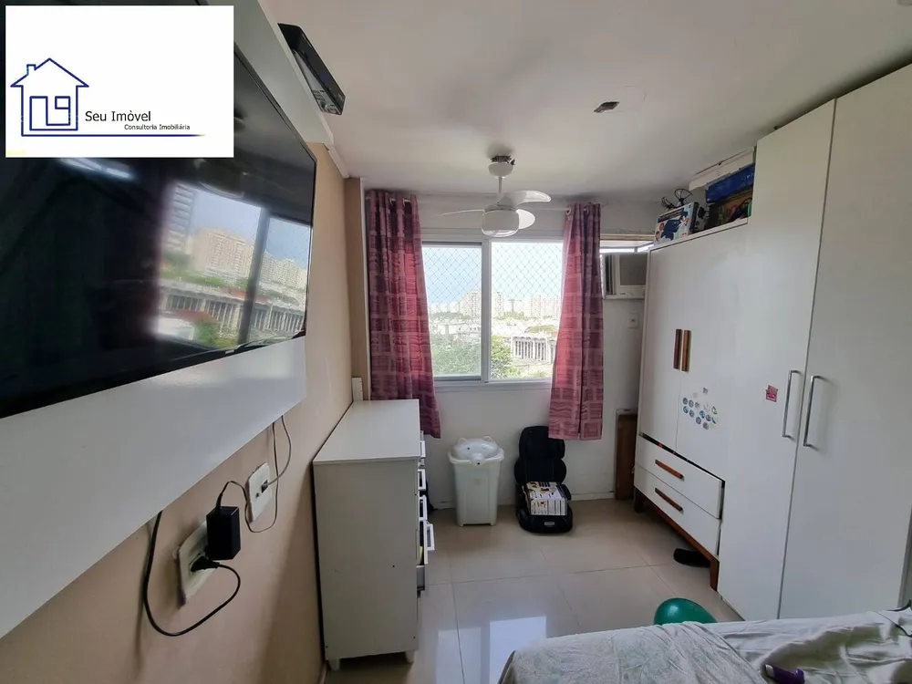 Apartamento, 2 quartos, 64 m² - Foto 15