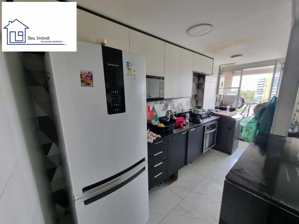 Apartamento, 2 quartos, 64 m² - Foto 7