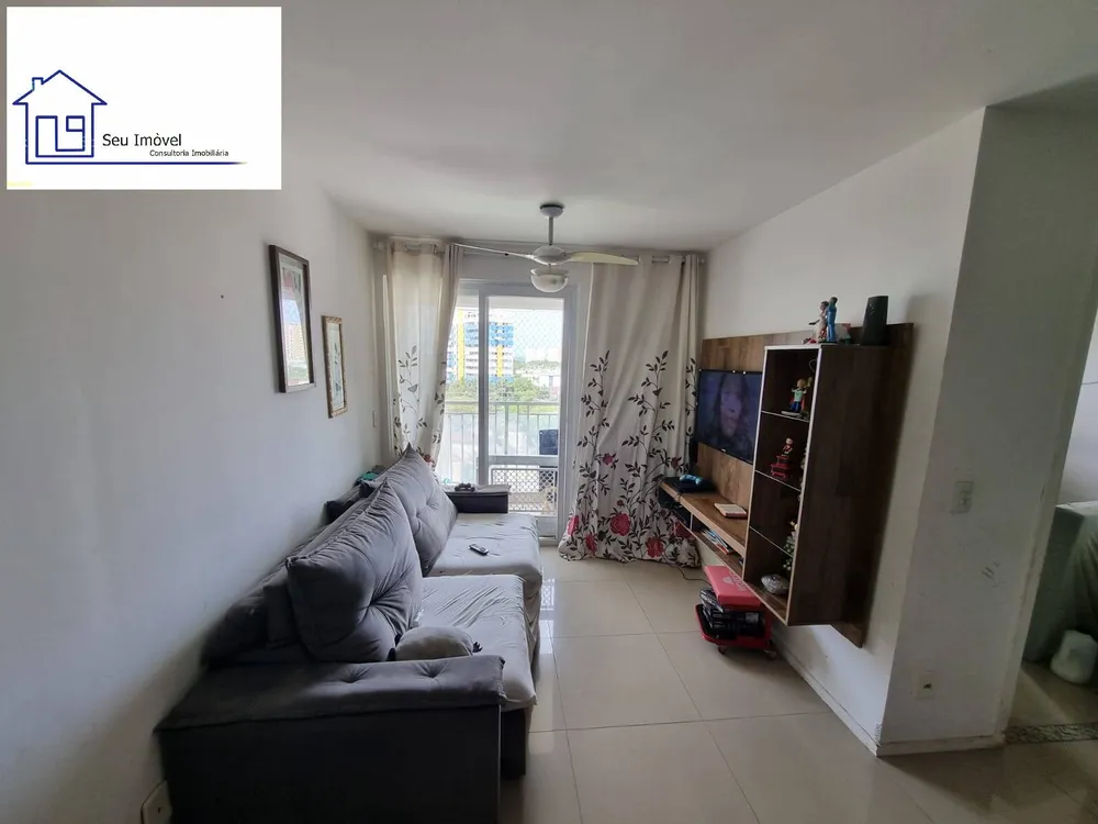 Apartamento, 2 quartos, 64 m² - Foto 4