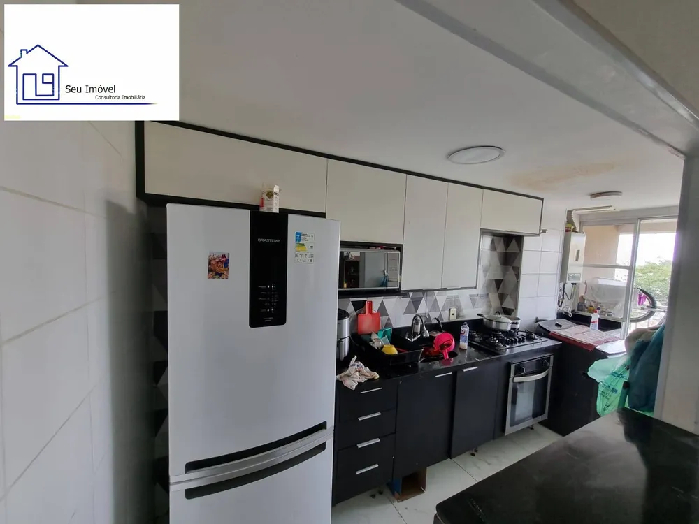 Apartamento, 2 quartos, 64 m² - Foto 3