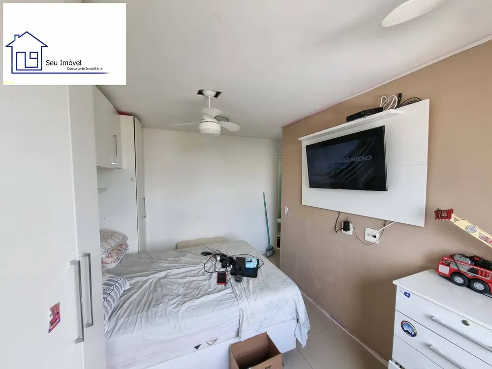 Apartamento, 2 quartos, 64 m² - Foto 17