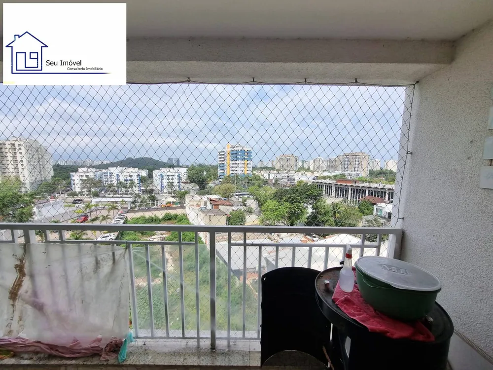 Apartamento, 2 quartos, 64 m² - Foto 6