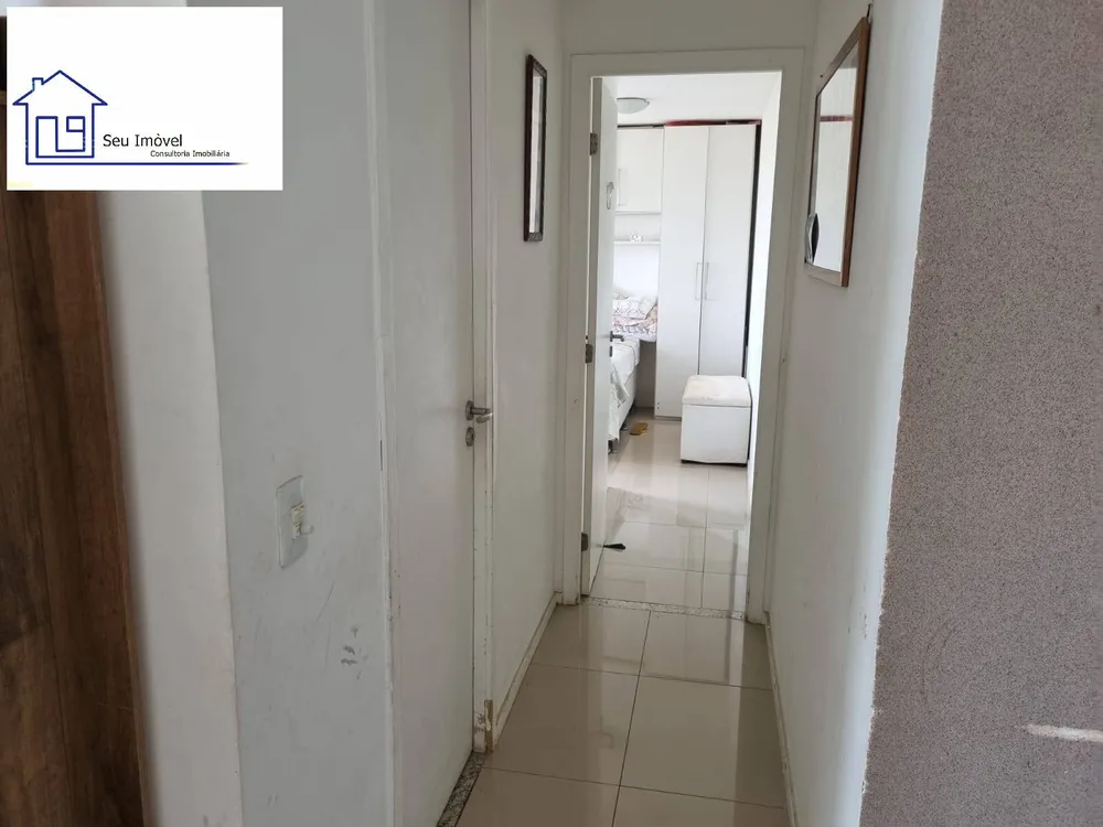Apartamento, 2 quartos, 64 m² - Foto 10
