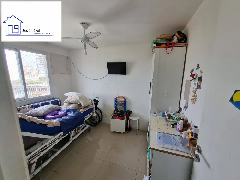 Apartamento, 2 quartos, 64 m² - Foto 14