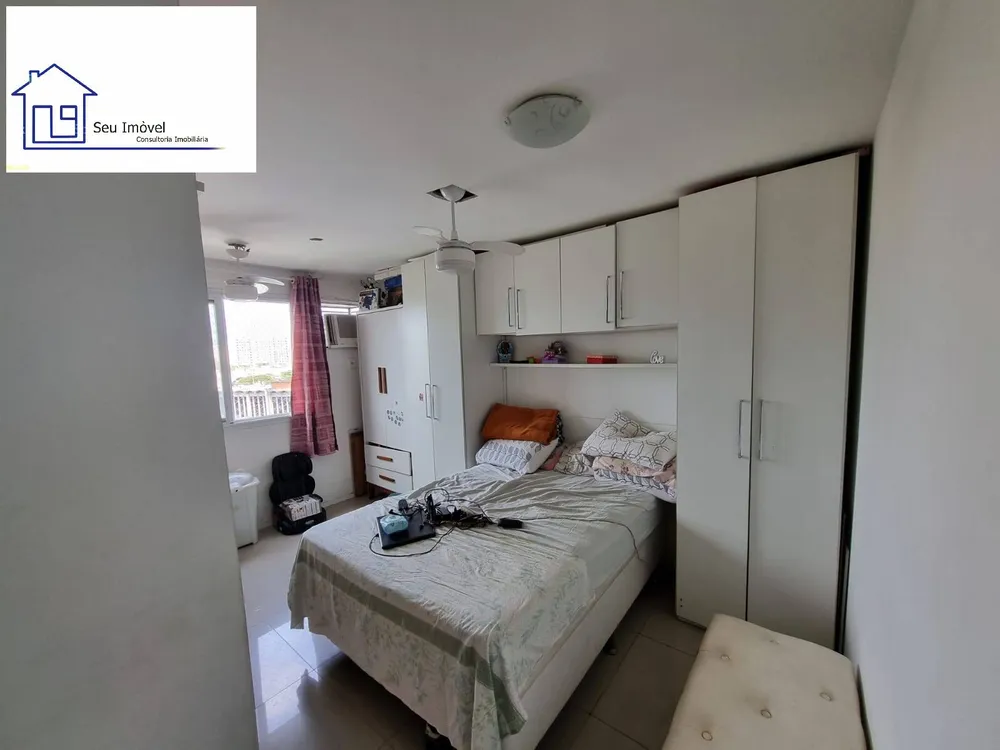 Apartamento, 2 quartos, 64 m² - Foto 16