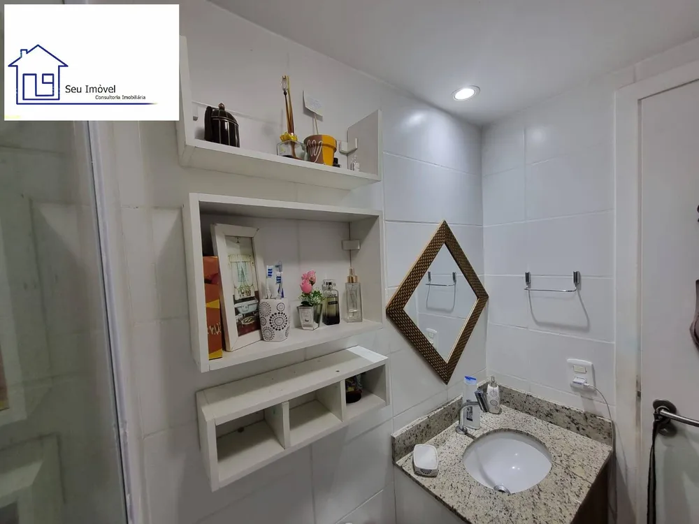 Apartamento, 2 quartos, 64 m² - Foto 12