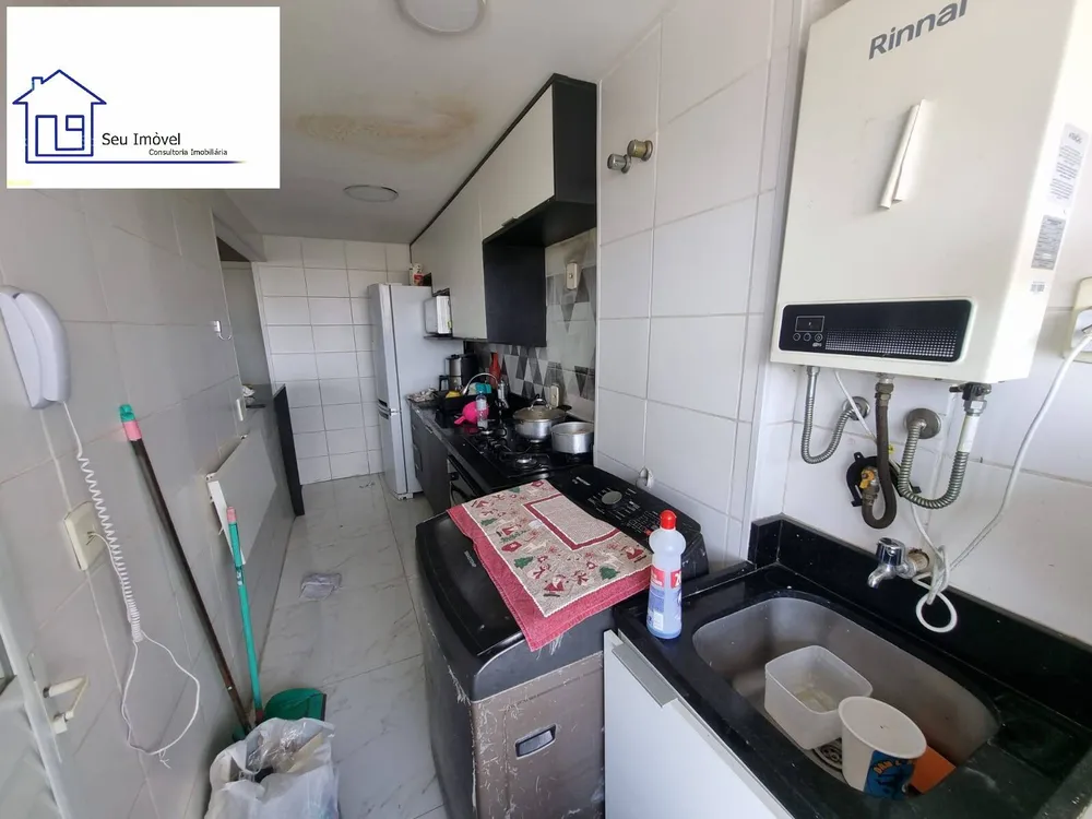 Apartamento, 2 quartos, 64 m² - Foto 8