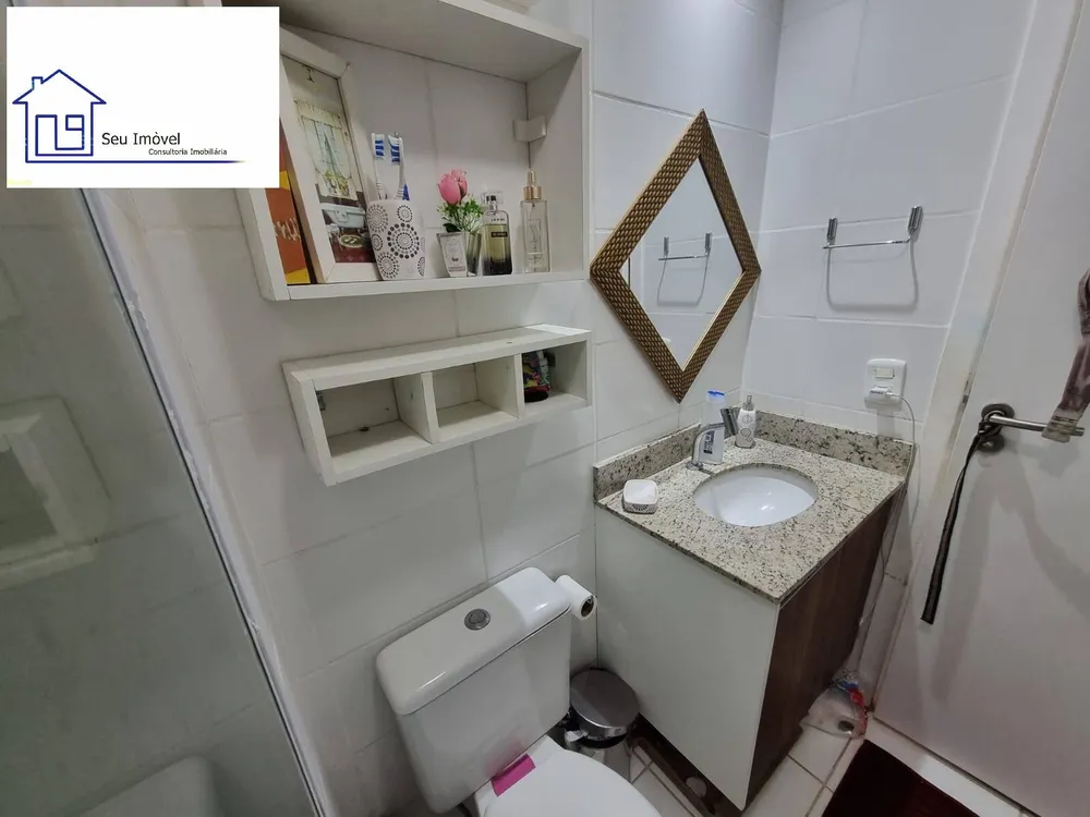 Apartamento, 2 quartos, 64 m² - Foto 13