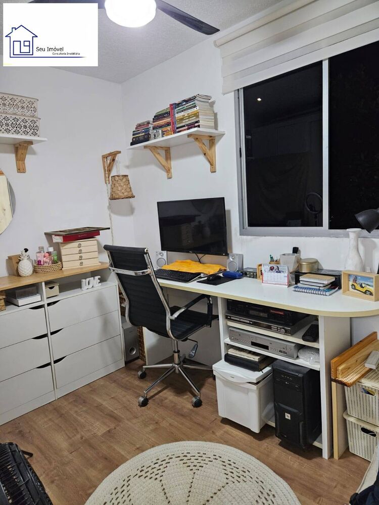 Apartamento, 2 quartos, 58 m² - Foto 6