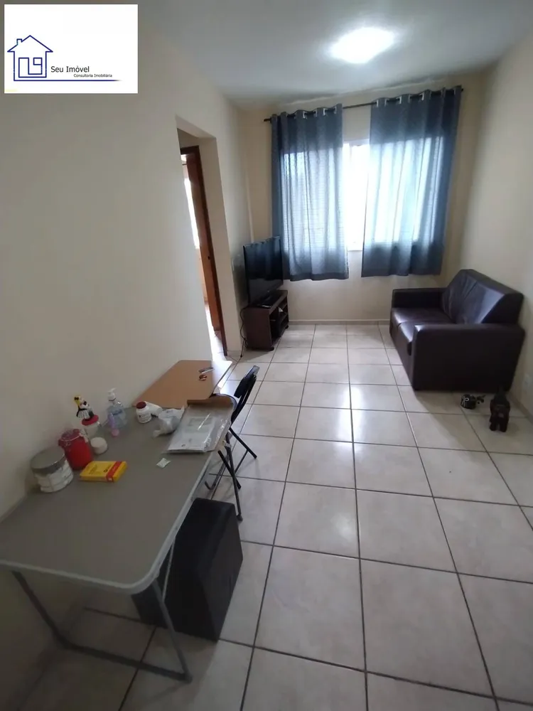Apartamento, 2 quartos, 55 m² - Foto 1